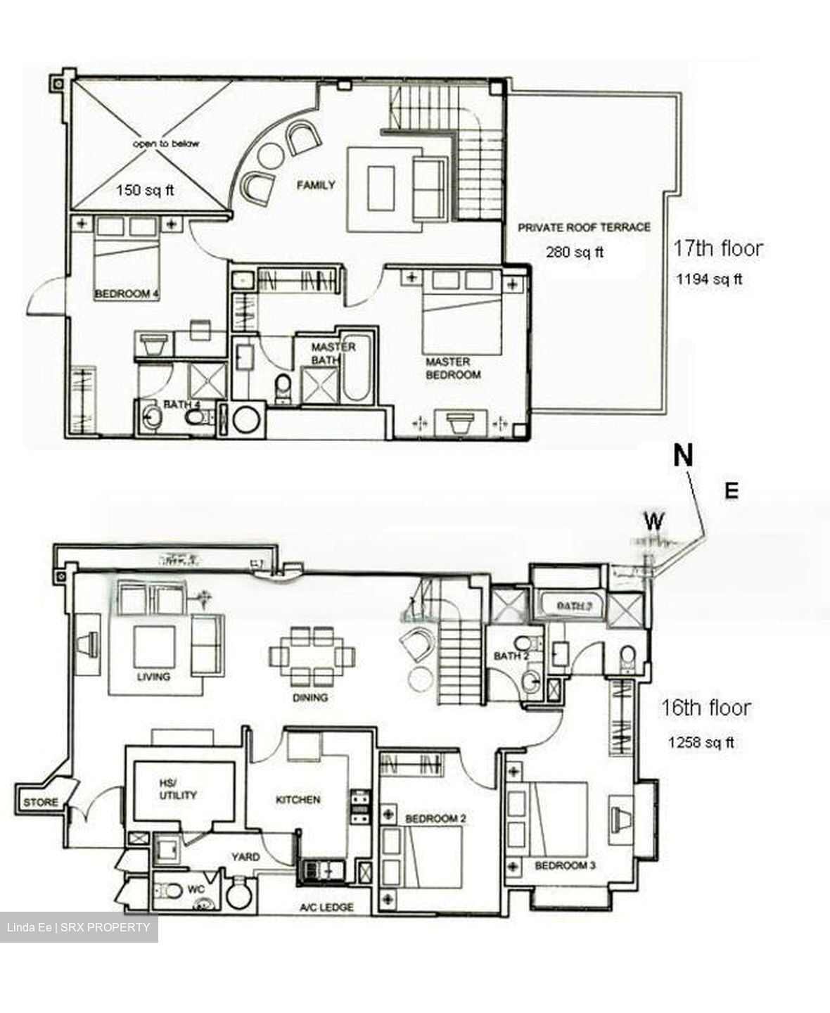 Amaranda Gardens (D19), Condominium #511868391